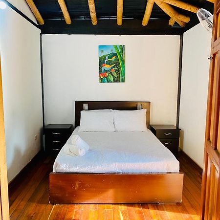Hotel West California Puerto Espejo Zewnętrze zdjęcie