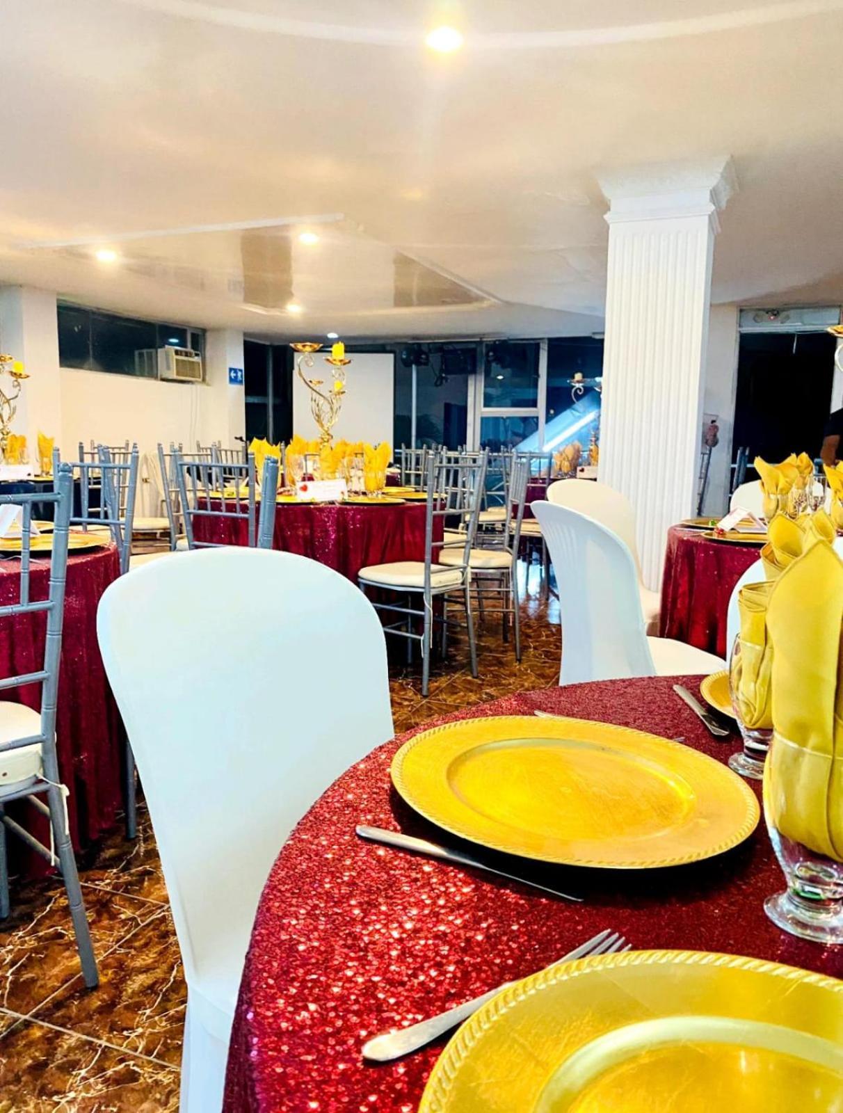 Hotel West California Puerto Espejo Zewnętrze zdjęcie