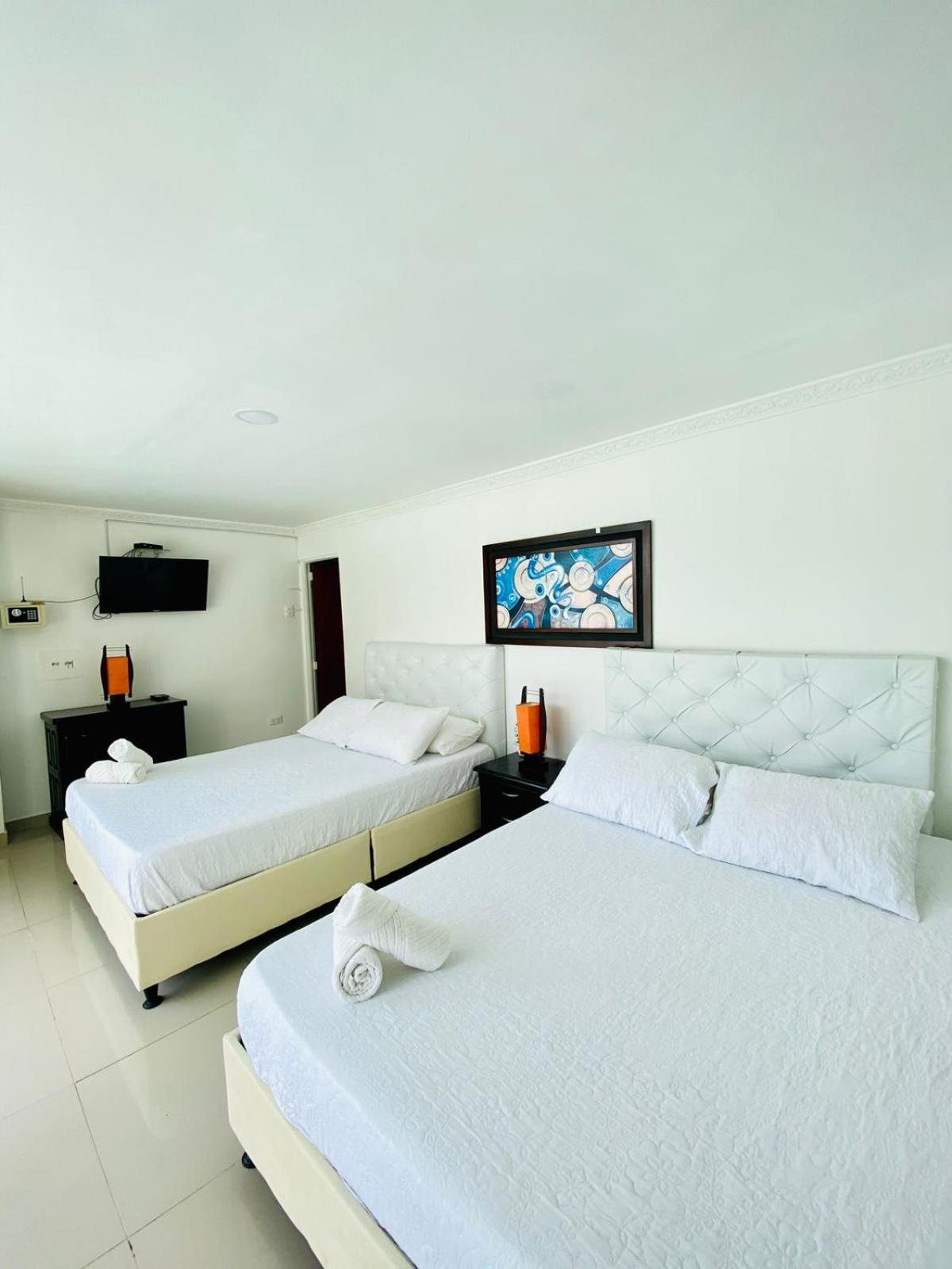 Hotel West California Puerto Espejo Zewnętrze zdjęcie