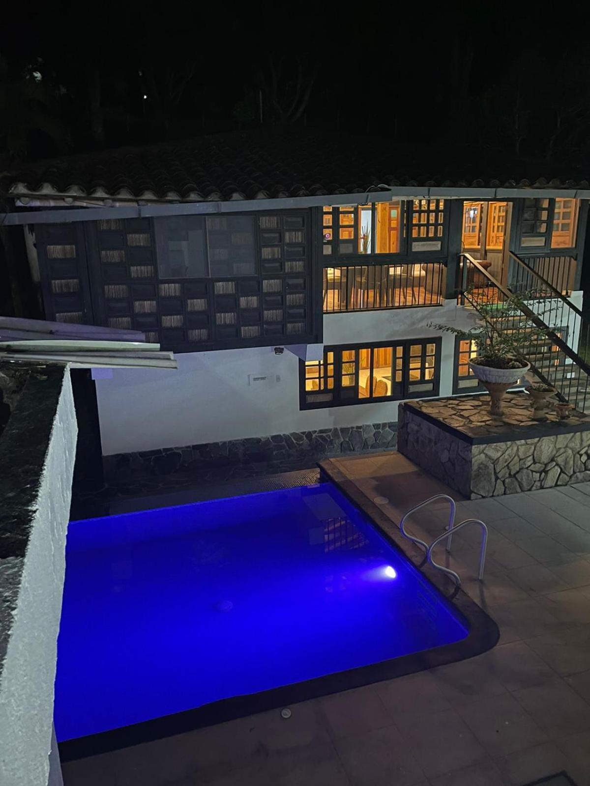 Hotel West California Puerto Espejo Zewnętrze zdjęcie