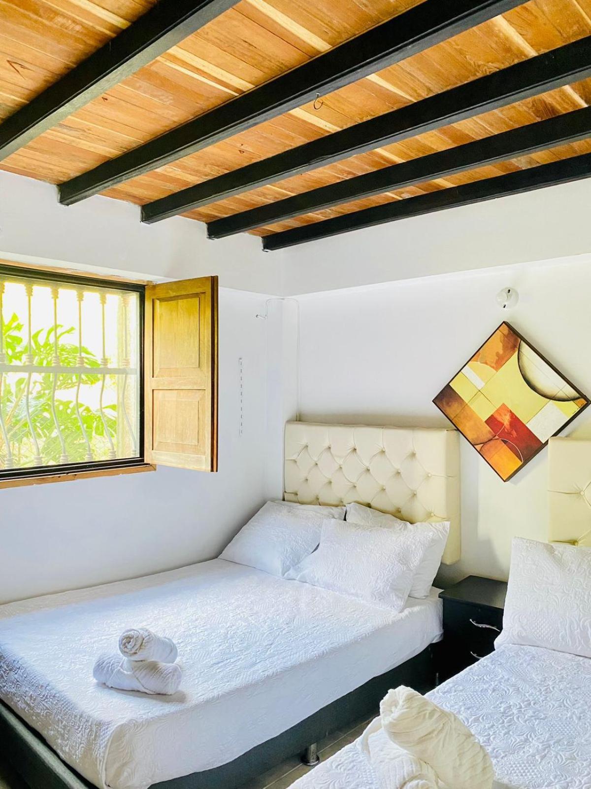 Hotel West California Puerto Espejo Zewnętrze zdjęcie