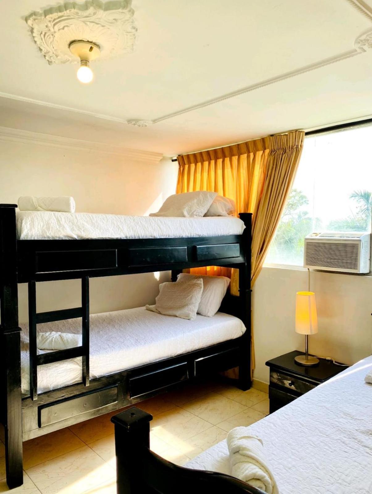 Hotel West California Puerto Espejo Zewnętrze zdjęcie