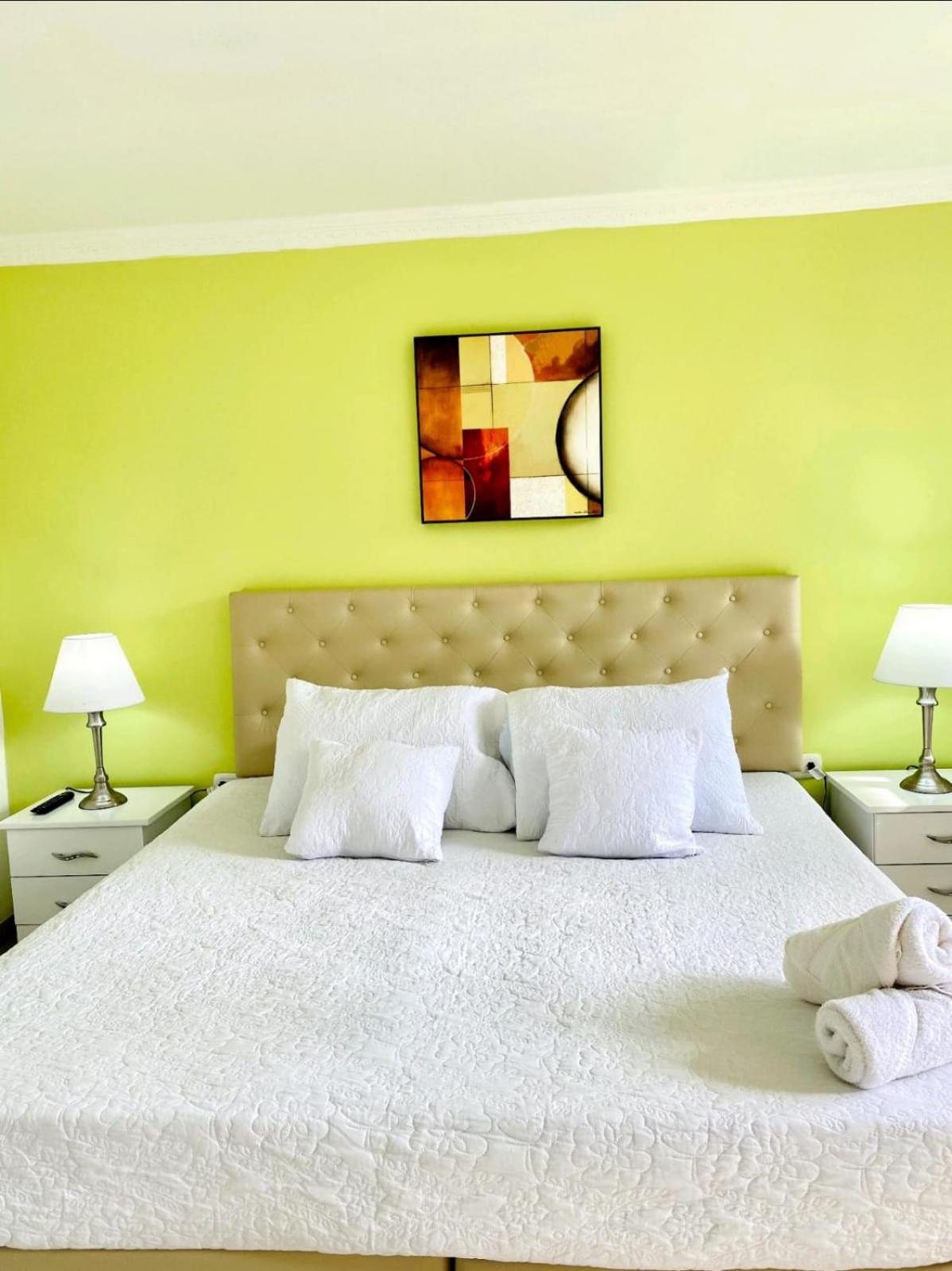 Hotel West California Puerto Espejo Zewnętrze zdjęcie
