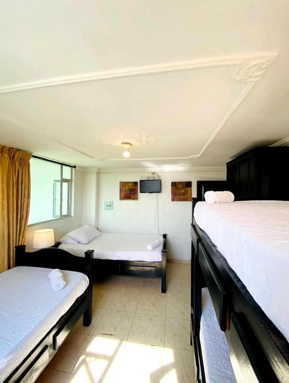 Hotel West California Puerto Espejo Zewnętrze zdjęcie