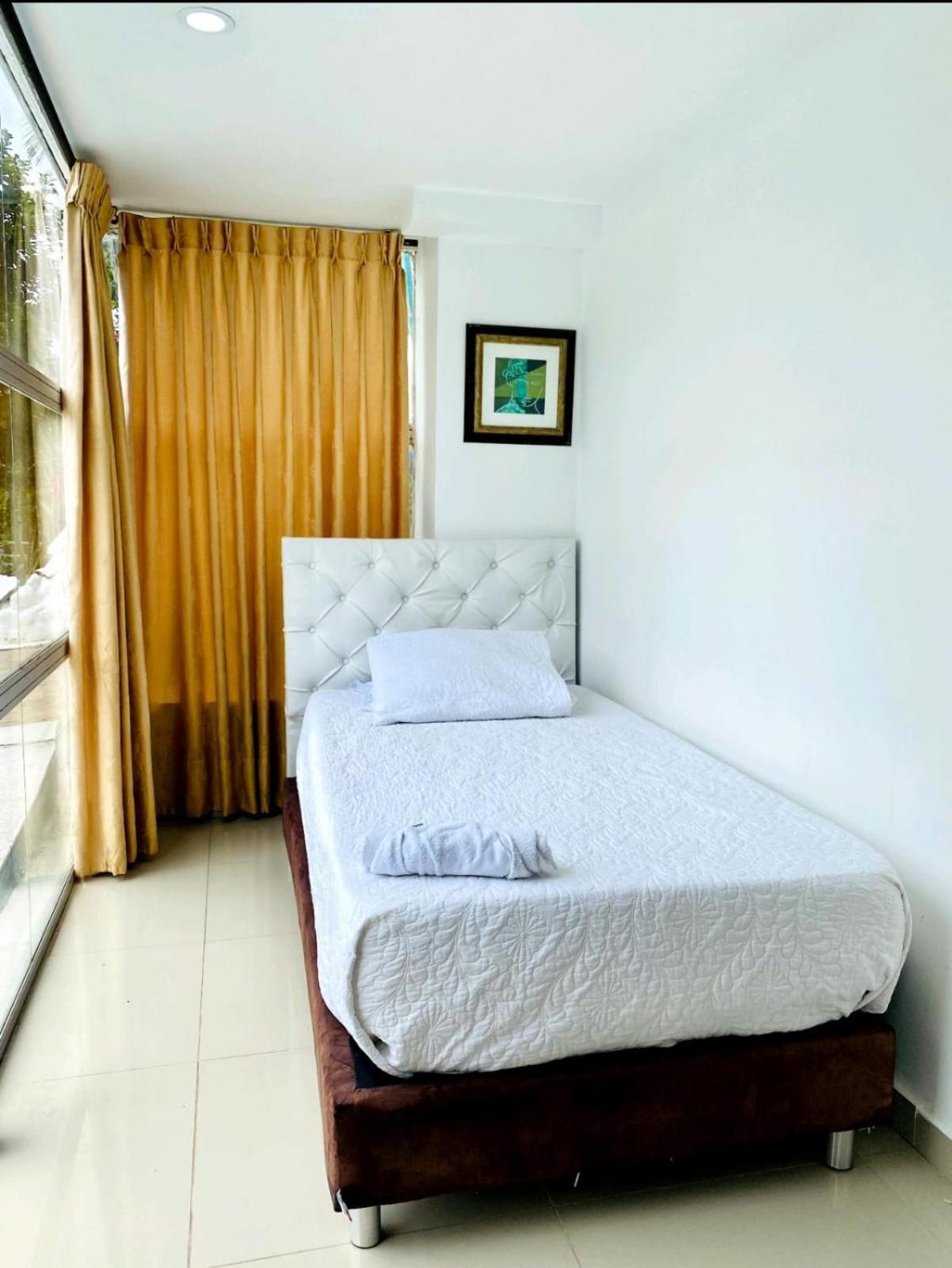 Hotel West California Puerto Espejo Zewnętrze zdjęcie