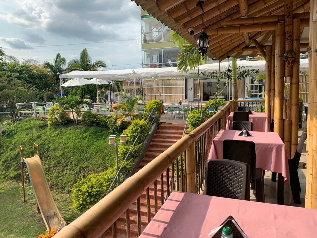 Hotel West California Puerto Espejo Zewnętrze zdjęcie